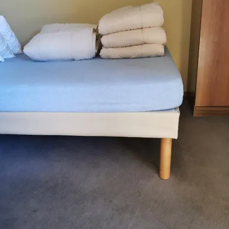 1 5 Personnes L'ours Blanc A L'alpe D'huez Apartment