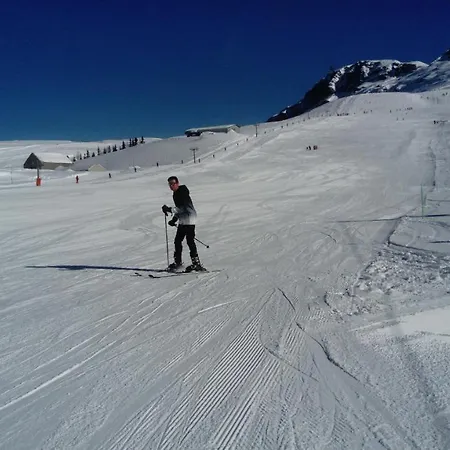 1 5 Personnes L'ours Blanc A L'alpe D'huez