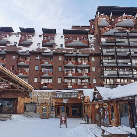1 5 Personnes L'ours Blanc A L'alpe D'huez * Alpe d'Huez