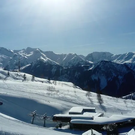 Apartment 1 5 Personnes L'ours Blanc A L'alpe D'huez